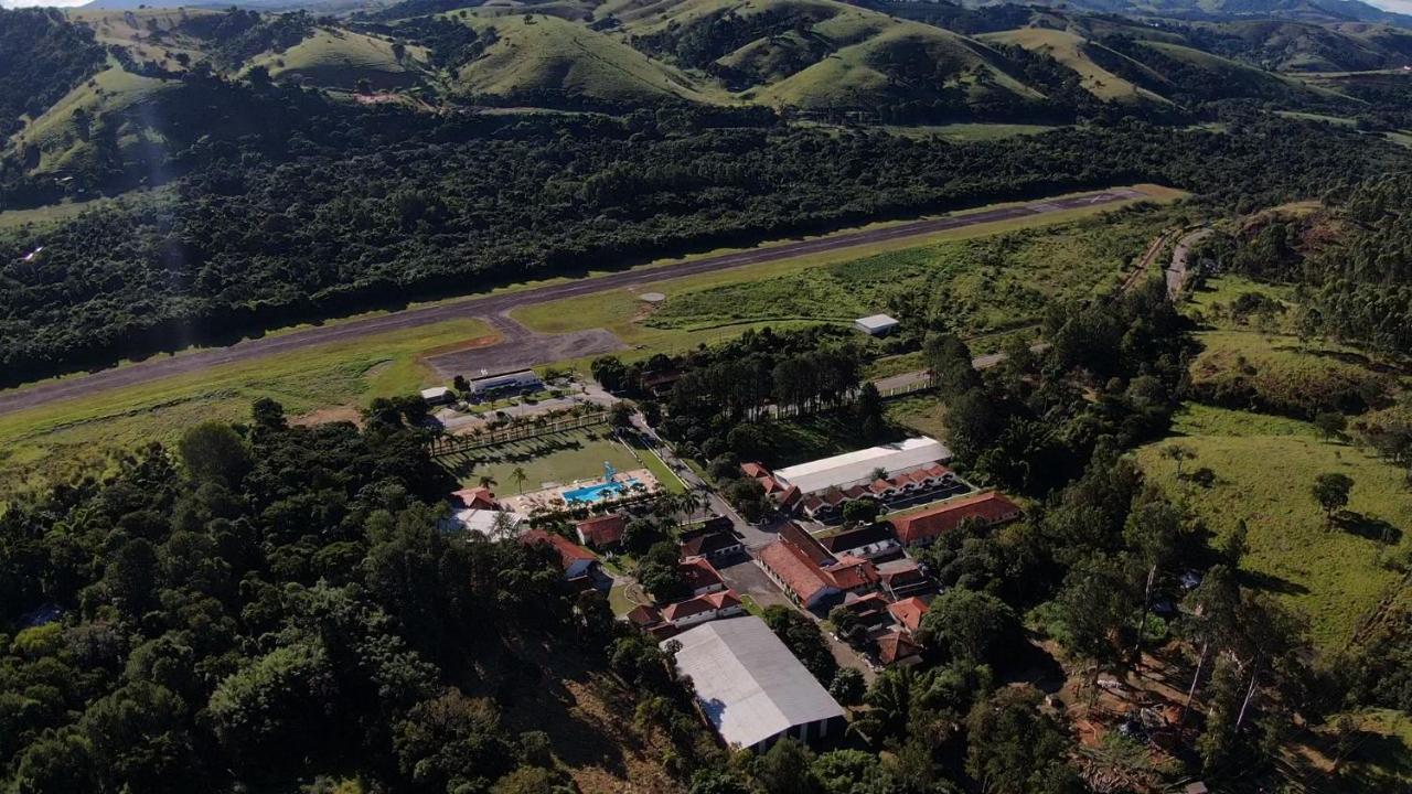 Hotel Fazenda Ramon Sao Lourenco  Exterior photo